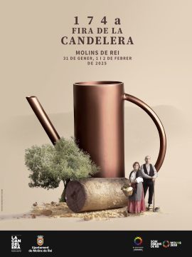 174ª Fira de la Candelera