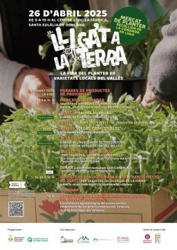 15a Fira Lliga’t a la Terra